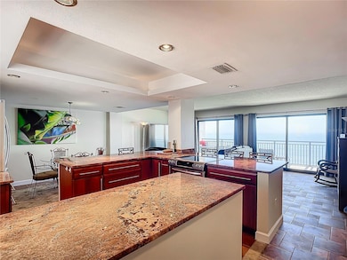 Sandcastle Condominium unit 804, Port Orange, FL 32127 - photo 2