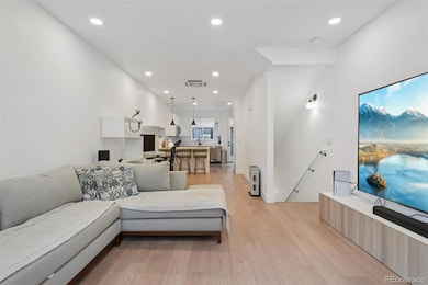 5128 W 26th Ave unit 208, Denver, CO 80212 - photo 4