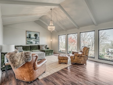 1645 Marian Ln, Eufaula, OK 74432 - photo 7