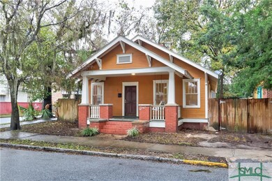 502 E 38th St, Savannah, GA 31401 - photo 2