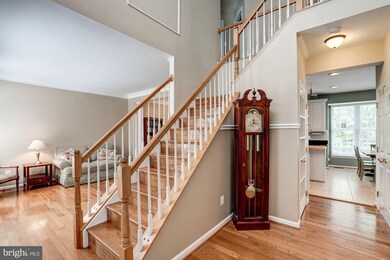 534 Deermeadow Place SW, Leesburg, VA 20175 - photo 4