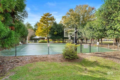 Basketball Court