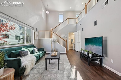 1639 Wildwood Pass Dr, Colorado Springs, CO 80921 - photo 6