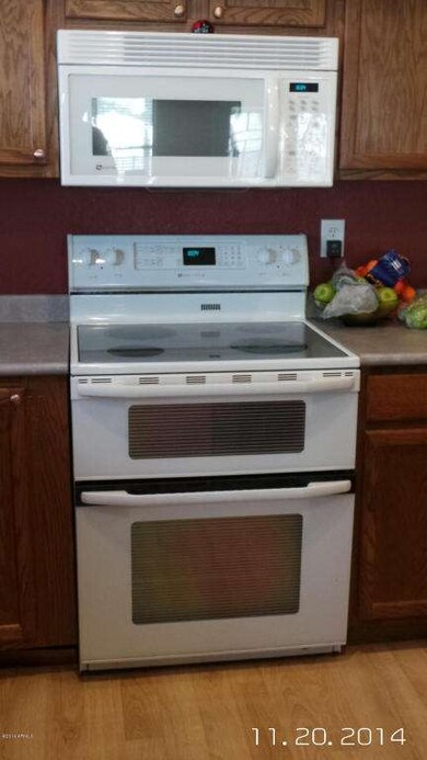 stove