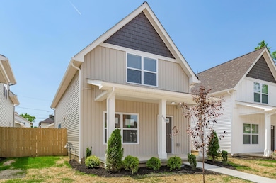 605 Frebis Ave, Columbus, OH 43206 - photo 2