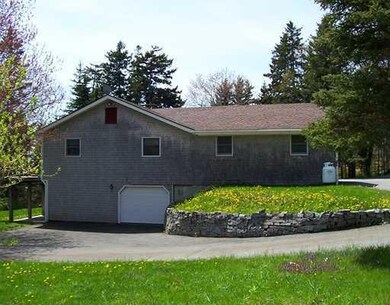 Other. Side of house showing third...