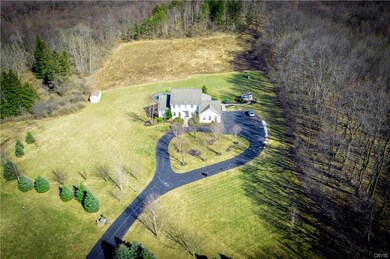 Exquisite 12 acre sanctuary