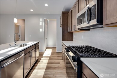 168 NE Shadowhawk Ln, Bremerton, WA 98311 - photo 4