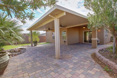 1374 W Alder Rd, San Tan Valley, AZ 85140 - photo 5