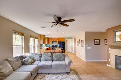 Great Room C