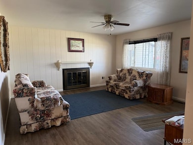 2620 Carolyn Blvd, Granite City, IL 62040 - photo 3