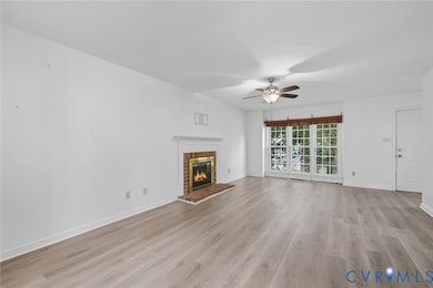 2307 Krossridge Ct, North Chesterfield, VA 23236 - photo 2