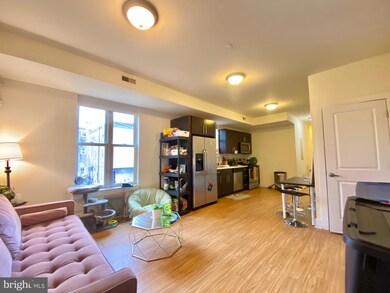 1622 W Jefferson St unit 2, Philadelphia, PA 19121 - photo 3