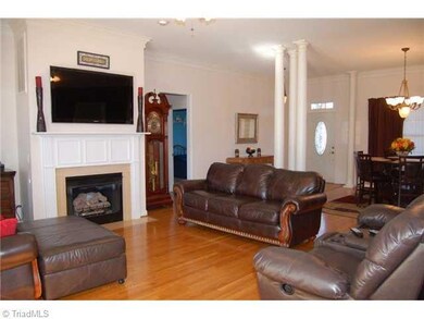 424 Sykes Farm Rd, Asheboro, NC 27205 - photo 3