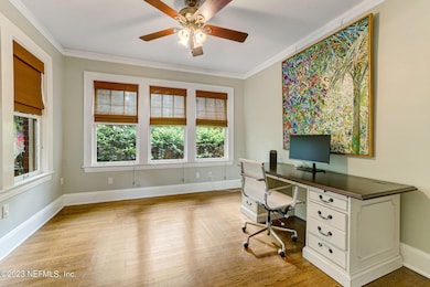 3943 Oak St, Jacksonville, FL 32205 - photo 7