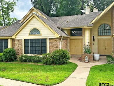 5717 5717 Eaglewood Cir, Tyler, TX 75703 - photo 2