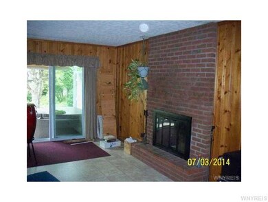 Family Room.