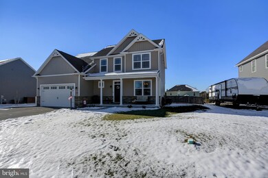 1156 Cydney Ln, Greencastle, PA 17225 - photo 2