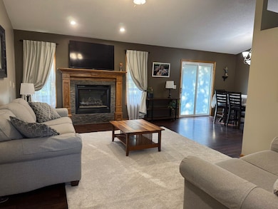 839 Streamside Ln, Clearwater, KS 67026 - photo 3