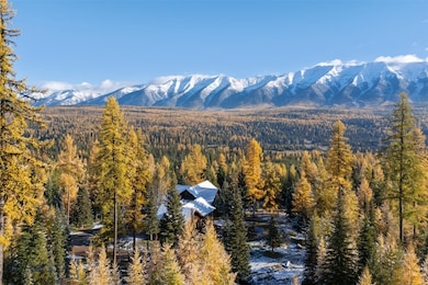 1350 Summit Park Rd, Seeley Lake, MT 59868 - photo 3