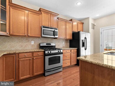 23265 Scholl Manor Way, Clarksburg, MD 20871 - photo 5