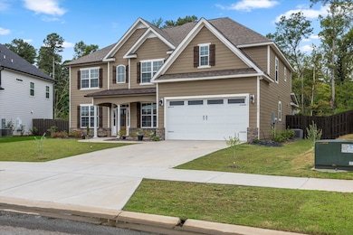 768 Nuttall St, Evans, GA 30809 - photo 3