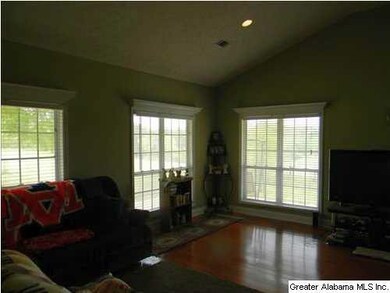 Enjoy the outdoor scenery from the comfort of your