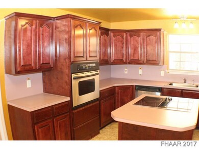 860 Rocky Ln, Copperas Cove, TX 76522 - photo 7