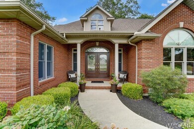 909 Stoneybrook Rd, Wapakoneta, OH 45895 - photo 3