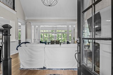 1134 Harbor Ridge Dr, Greensboro, GA 30642 - photo 6