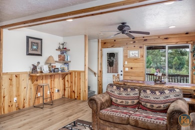 1505 Elkridge DR, Duck Creek Village, UT