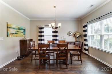 1460 Donegal Dr, Clover, SC 29710 - photo 5