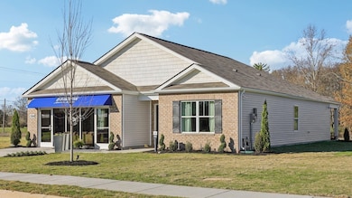 1718 Savannah Pass, Lewisburg, TN 37091 - photo 2