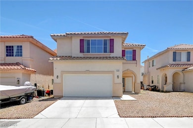 8529 Gold Flash Ave, Las Vegas, NV 89129 - photo 2