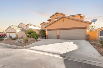 5917 Cabo San Lucas Ave unit 1, Las Vegas, NV 89131 - photo 2