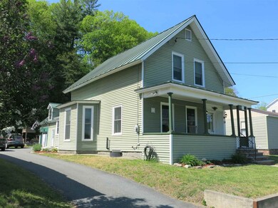 489 S Main St, White River Junction, VT 05001 - photo 2