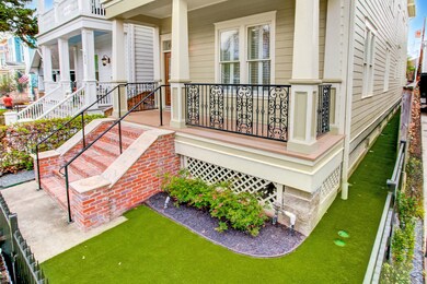 627 E 10th St, Houston, TX 77008 - photo 5