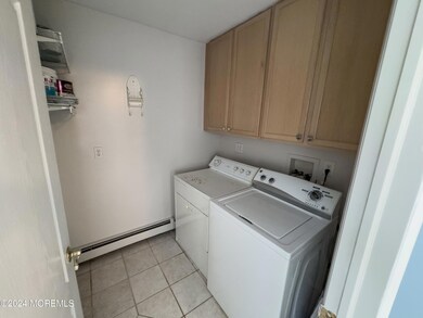 9A Corey Storage Washer Dryer