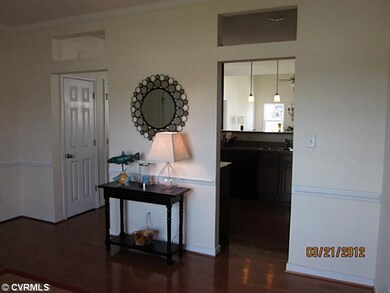 Living Room - Perfect for entertaining and receiving guests