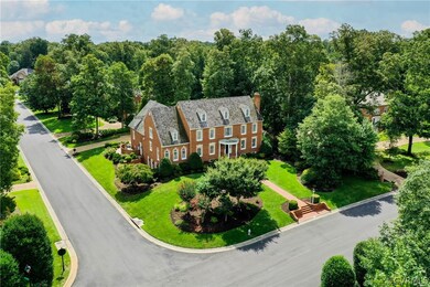 217 Colony Lake Dr, Henrico, VA 23238 - photo 4