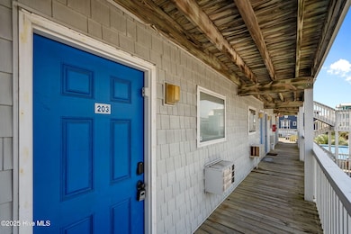 105 Tennessee Ave unit 203, Carolina Beach, NC 28428 - photo 3
