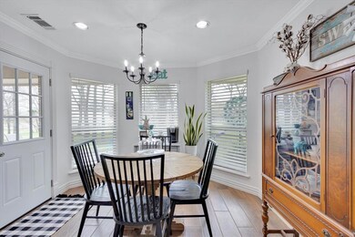 309 Fossil Rock Dr, Azle, TX 76020 - photo 7