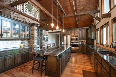 1506 Meadowview Rd, Galena, MO 65656 - photo 3