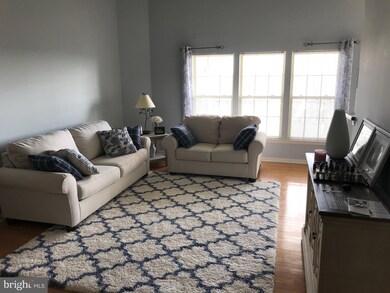 201 Secretariat Dr unit Q, Havre de Grace, MD 21078 - photo 5