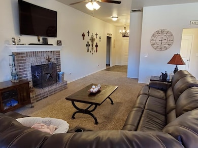 1003 E 95th St, Odessa, TX 79765 - photo 6