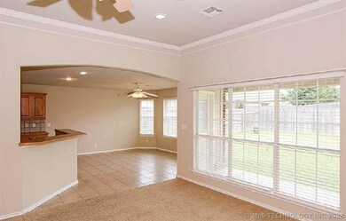 11715 S Locust Ave, Jenks, OK 74037 - photo 5