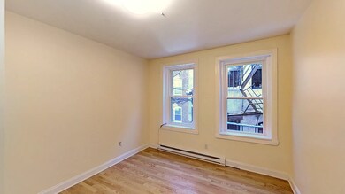 25 Clark St unit 4, Boston, MA 02109 - photo 4