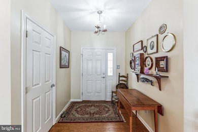 1206 N Fox Cub Hollow, Glen Mills, PA 19342 - photo 4