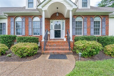 7868 Stonewall Place, Amelia Court House, VA 23002 - photo 6