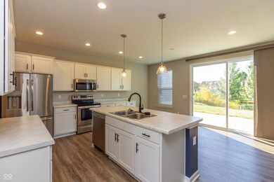 1119 Cobra Dr, Franklin, IN 46131 - photo 5